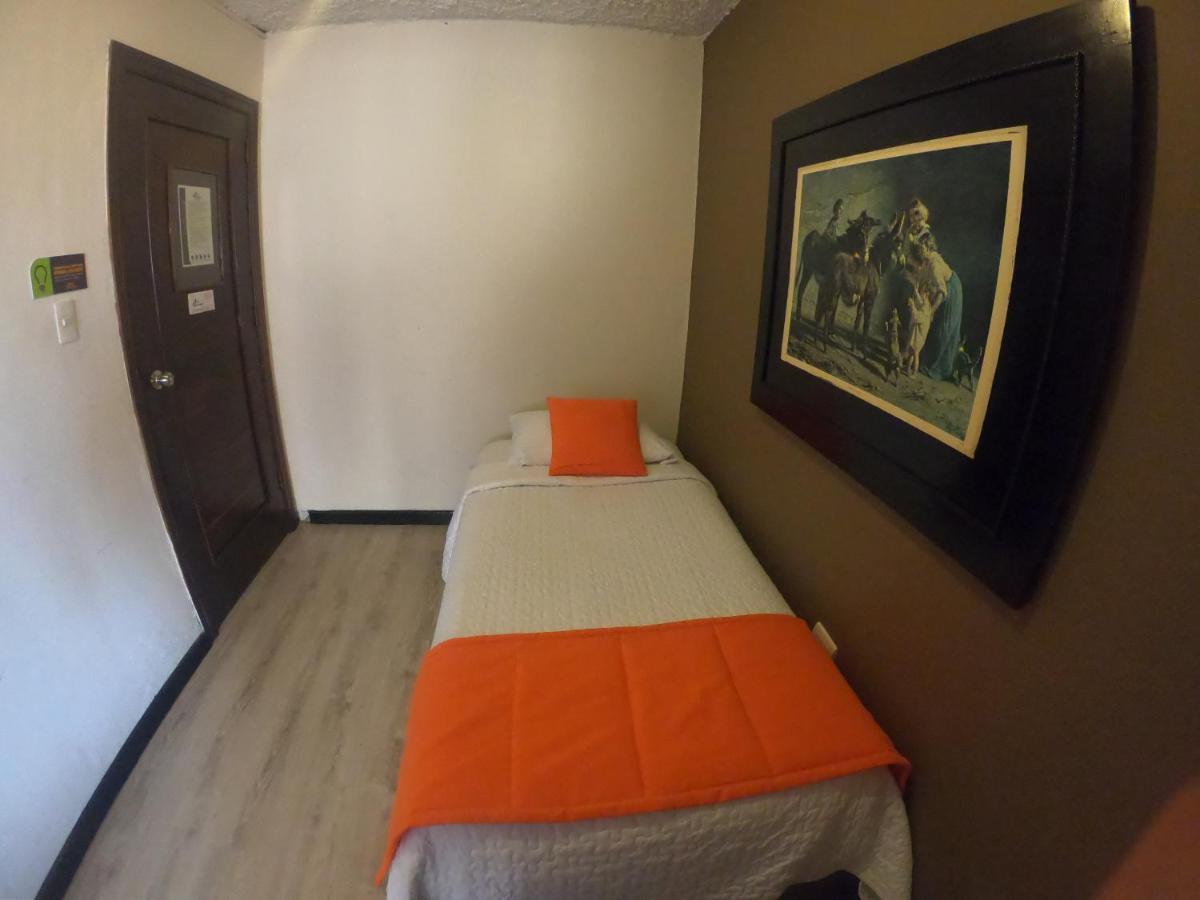 Hotel Catedral Cuenca By Pshotels Exteriör bild