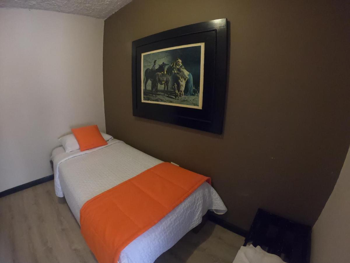 Hotel Catedral Cuenca By Pshotels Exteriör bild